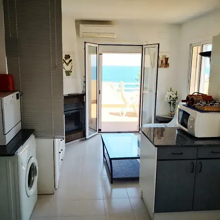 Apartment 5677 Llanca