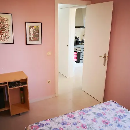 Apartment 5677 Llanca